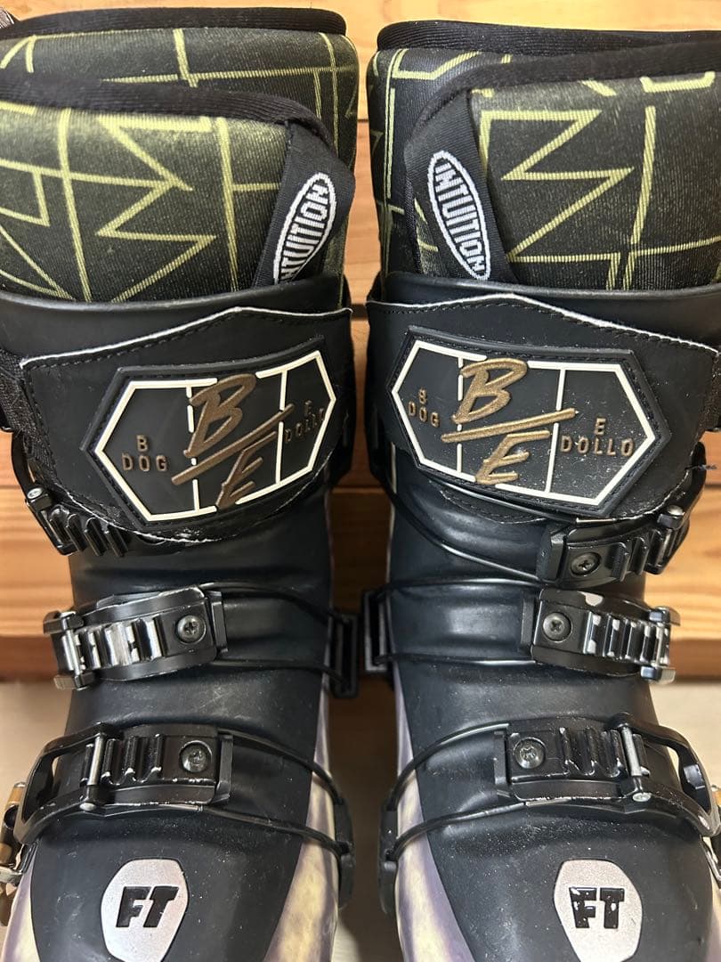 Full Tilt B&E スキー ブーツ 24.5cm フルチルト