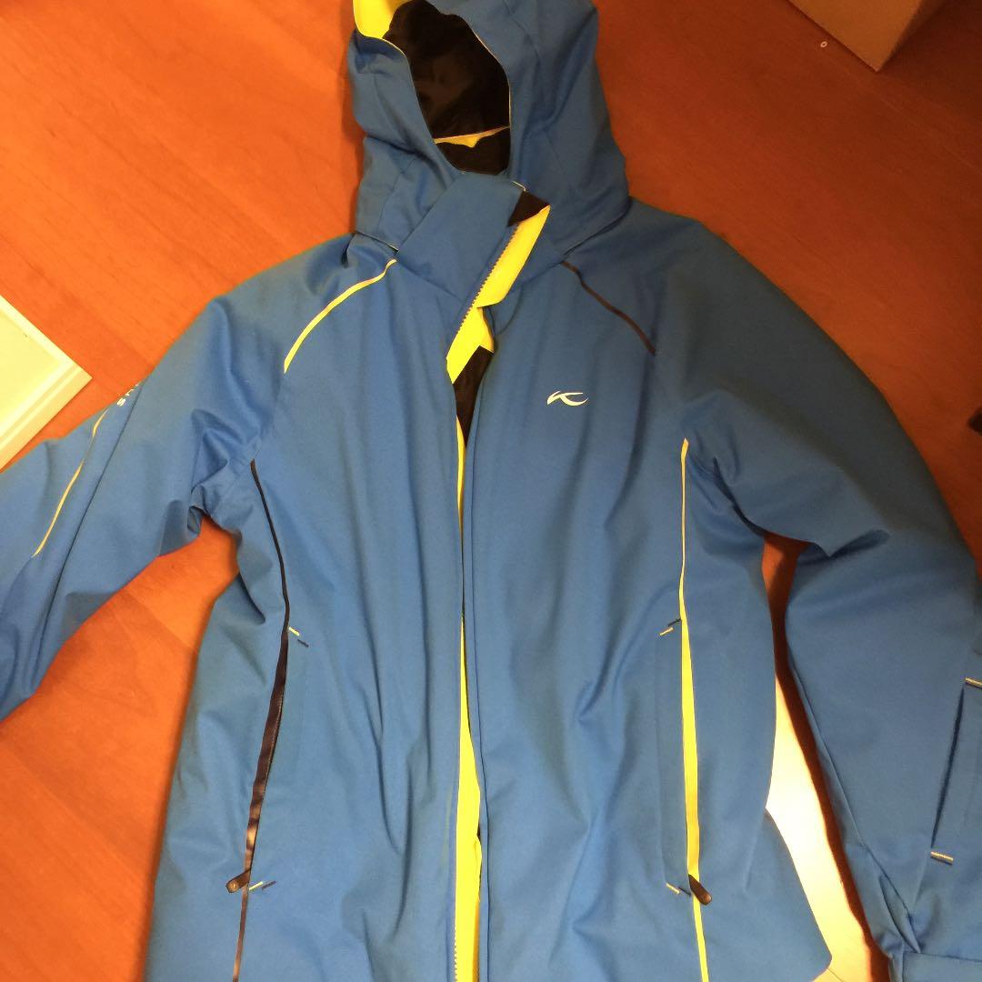 アウトレット ショップ 通販スポーツ - KJUS スキーウェア ジュニア用