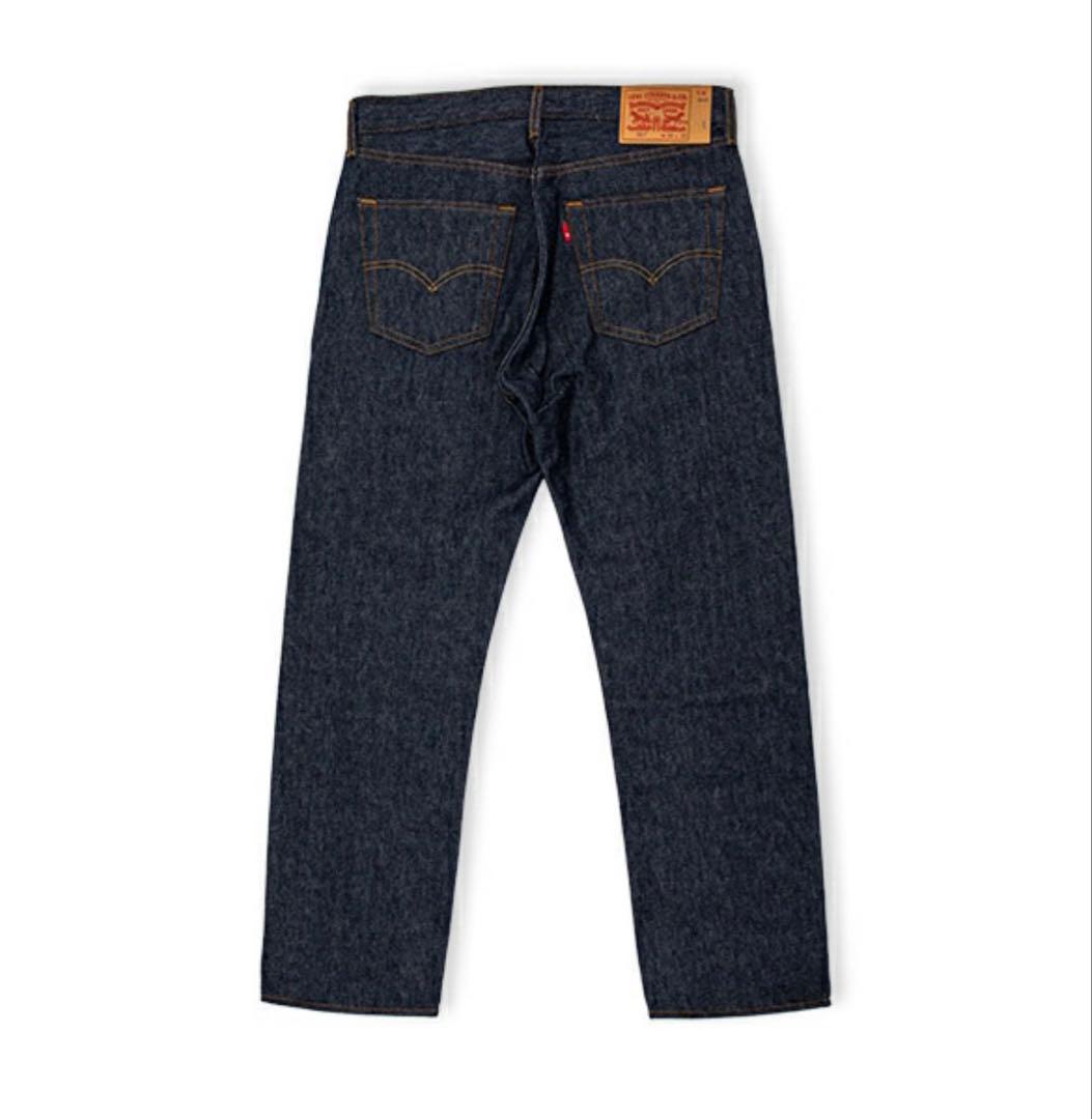 リーバイス 501 リジッド デニム 34×32 楽天市場】【送料無料】 Levis リーバイス 501 usa リジッド ジーンズ