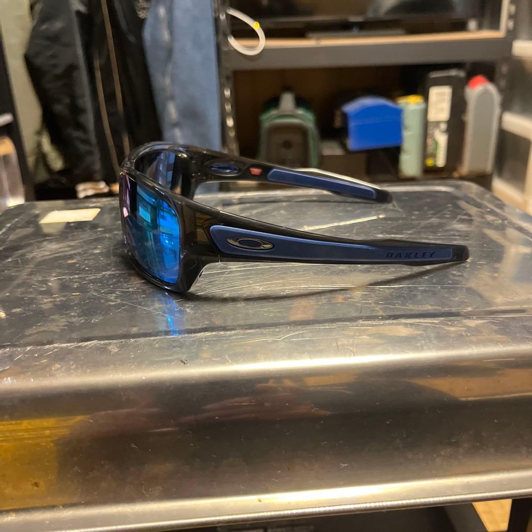 オークリー サングラス タービンとピットブル 2個セット 安い
