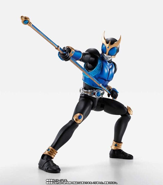 S.H.Figuarts 真骨彫製法 仮面ライダー