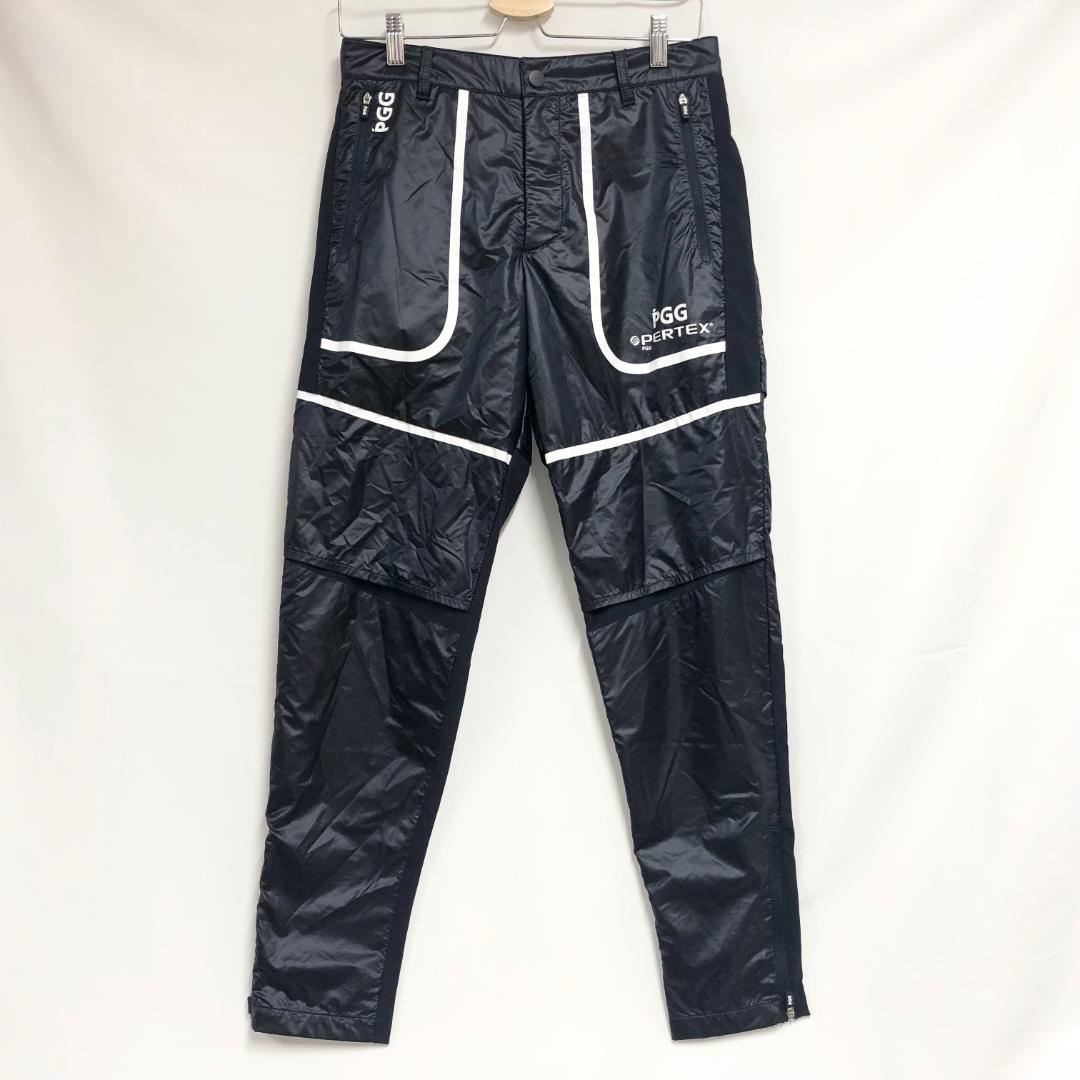 ○☆新品 未使用 PGG パーリーゲイツ パーテックス セットアップ