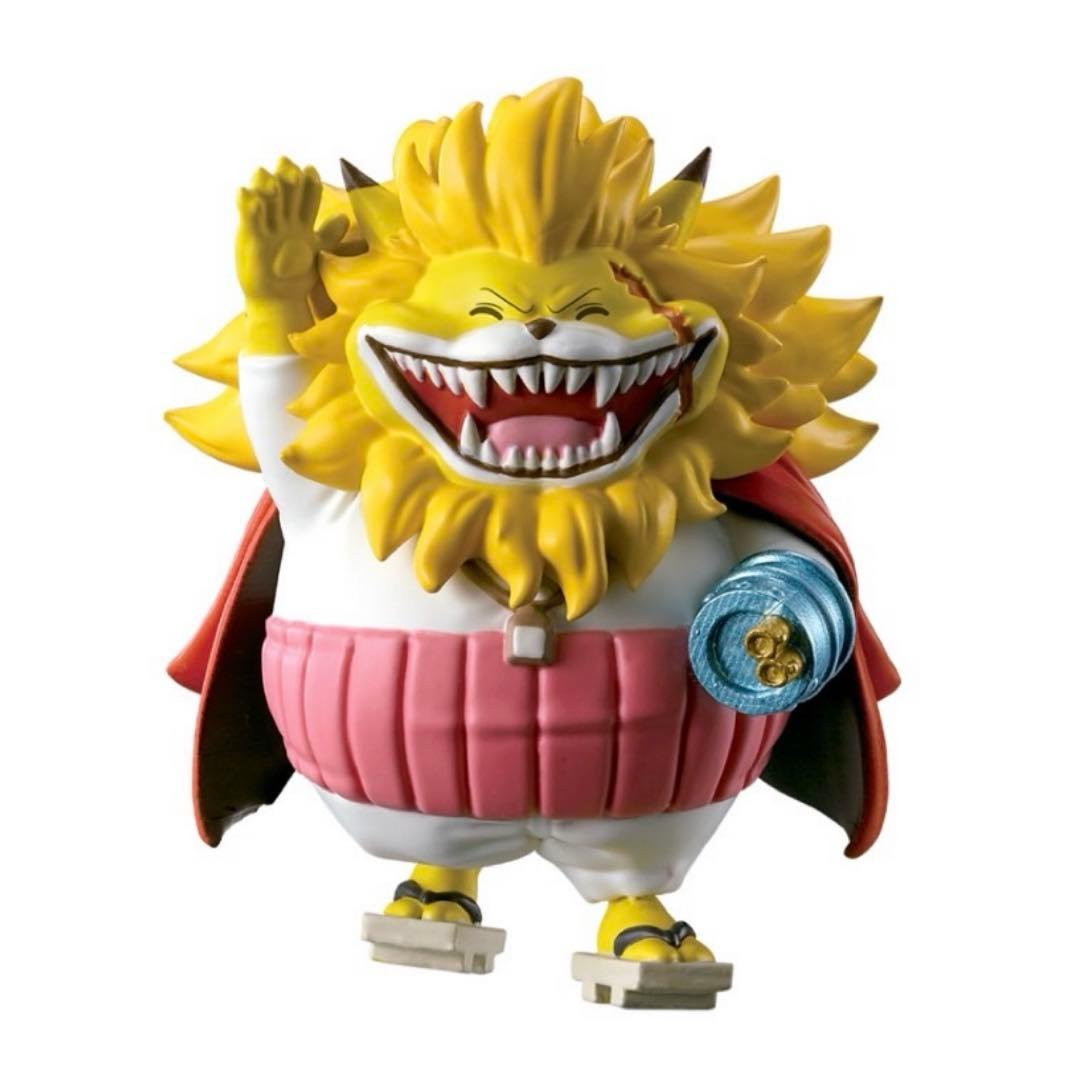 ONE PIECE ワンピの実 ネコマムシ イヌアラシ セット売り - メルカリ