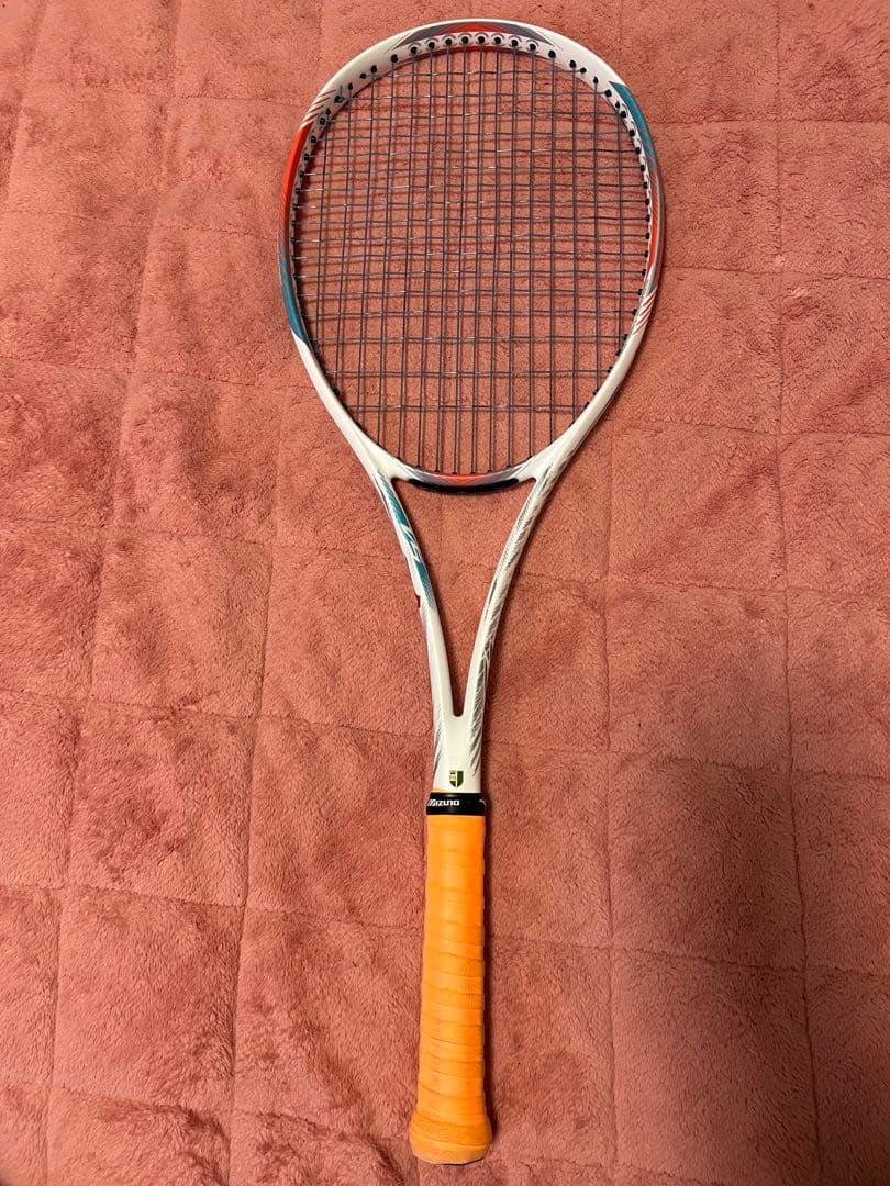 ⭐︎MIZUNO D FORCE VS-50 00X⭐︎ 楽天市場】ソフトテニス ラケット ミズノ MIZUNO ディーフォース VS-50