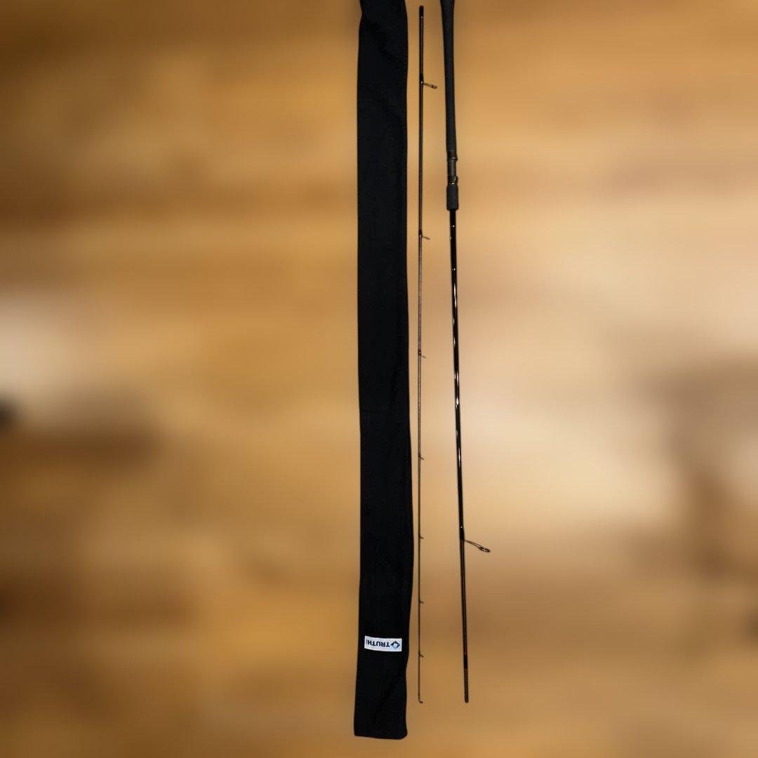 Permission 97SMH TRUTH JAPAN トゥルースジャパン Permission 97SMH (SeaBass Spinning Model) | TRUTH JAPAN