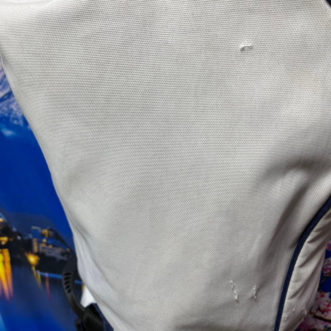 寶BP-883キャロウェイスタンドキャディバッグ 2.4kg23cm