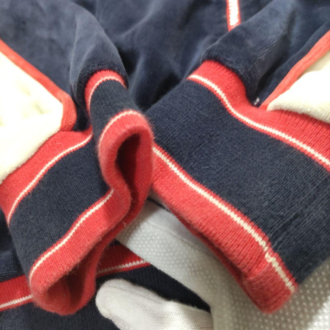 リーバイス×ドラゴンアッシュ オリンピック復刻 ベロアジャージ L