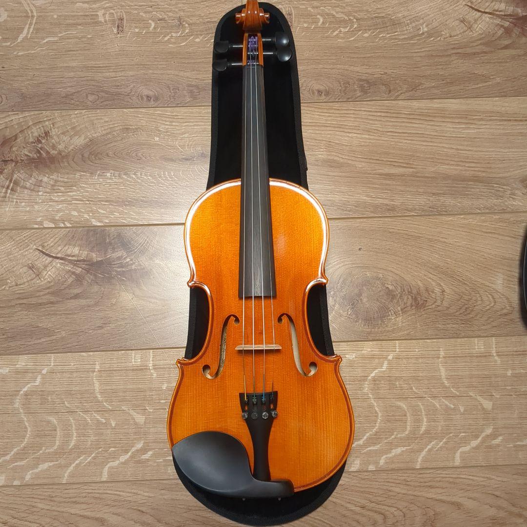 バイオリン　Eastman 4/4　vl80 2010年製 バイオリン Eastman 4/4 vl80 2010年製 バイオリン Eastman 4/4 vl80