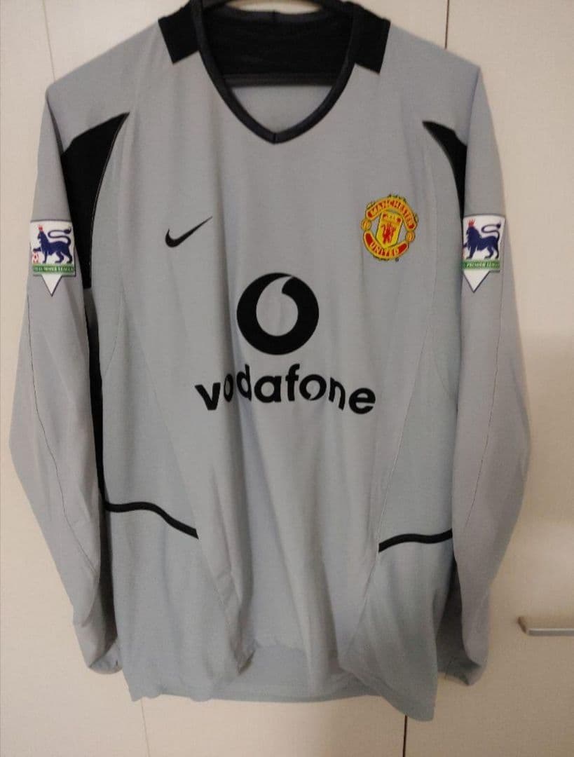 正規品】マンチェスターユナイテッド バルテズ ユニフォーム 元