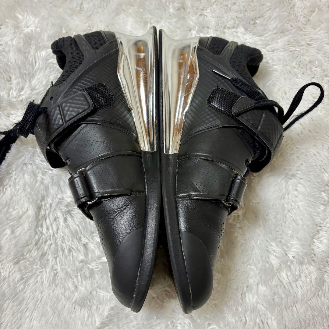 ✨美品✨Reebok リーボック レガシー リフター　26.5cm