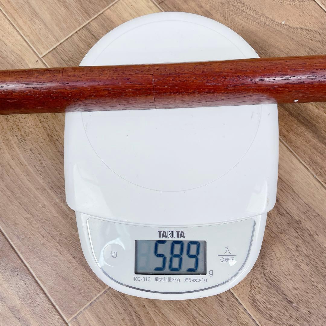 三味線 中棹 花梨 犬皮 丸打胴 平溝 和楽器 - メルカリ