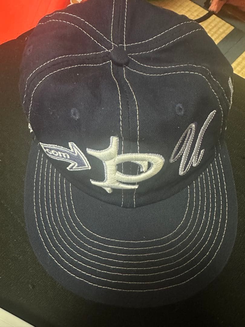 punkandyo キャップ - メルカリ