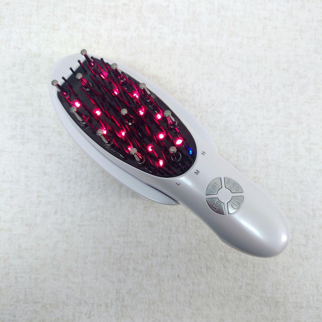 M0117B1 アデランス DoRAISE 電気リフトブラシ 美容機器 - メルカリ