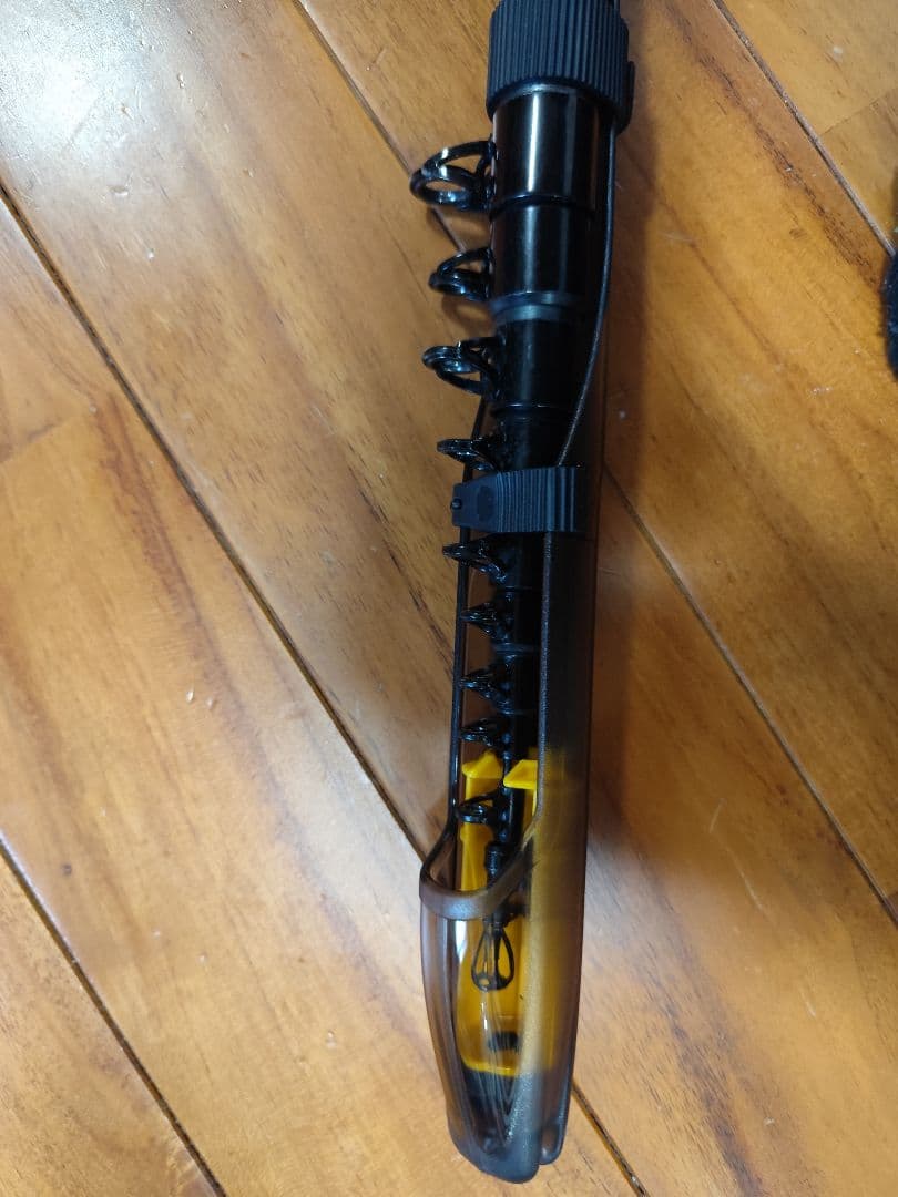 ダイワ 振出 小笠原20号 石鯛 - メルカリ