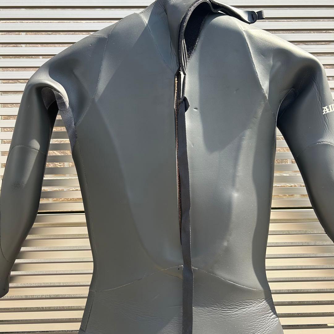 AIDENTIFY アイデンティファイ 5×3mm セミドライウェットスーツ - メルカリ