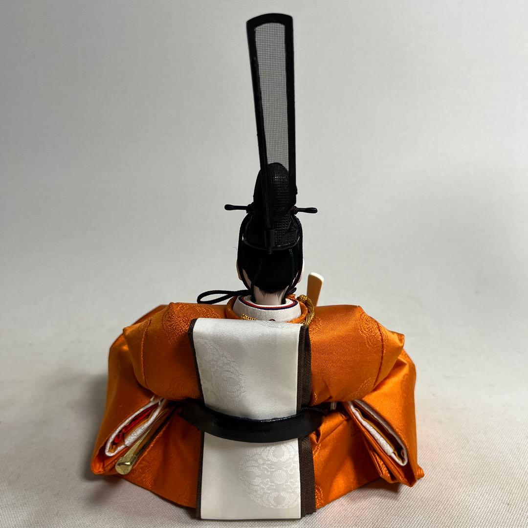 京都 田中彌 雛人形 コンパクトサイズ