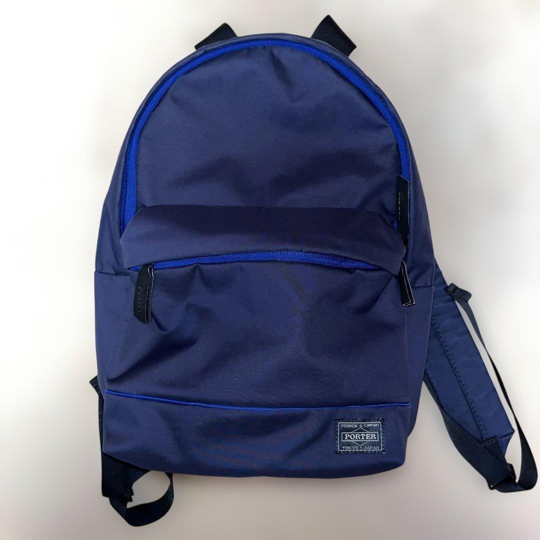 PORTER GIRL ムース　デイパック MOUSSE（PORTER GIRL） ポーター ムース デイパック(L) 751-09876 751