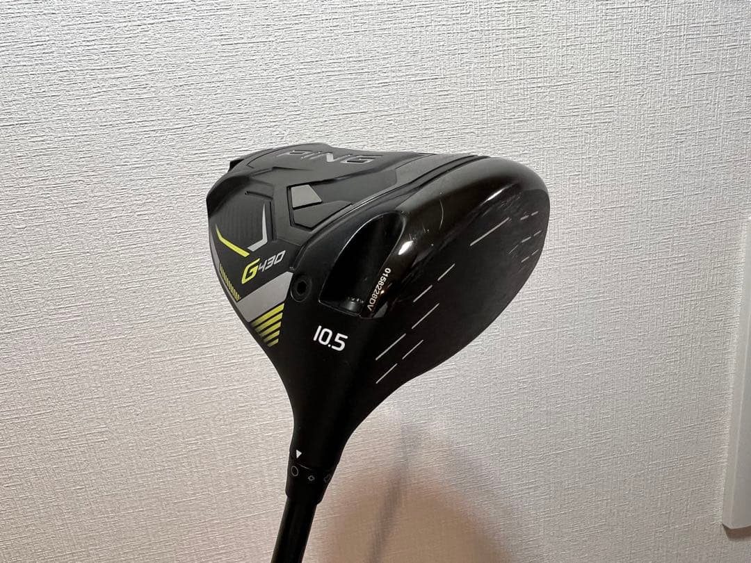 PING G440LST 10.5 TENSEI 1K Pro Blue 60S PING G440LST 10.5 TENSEI