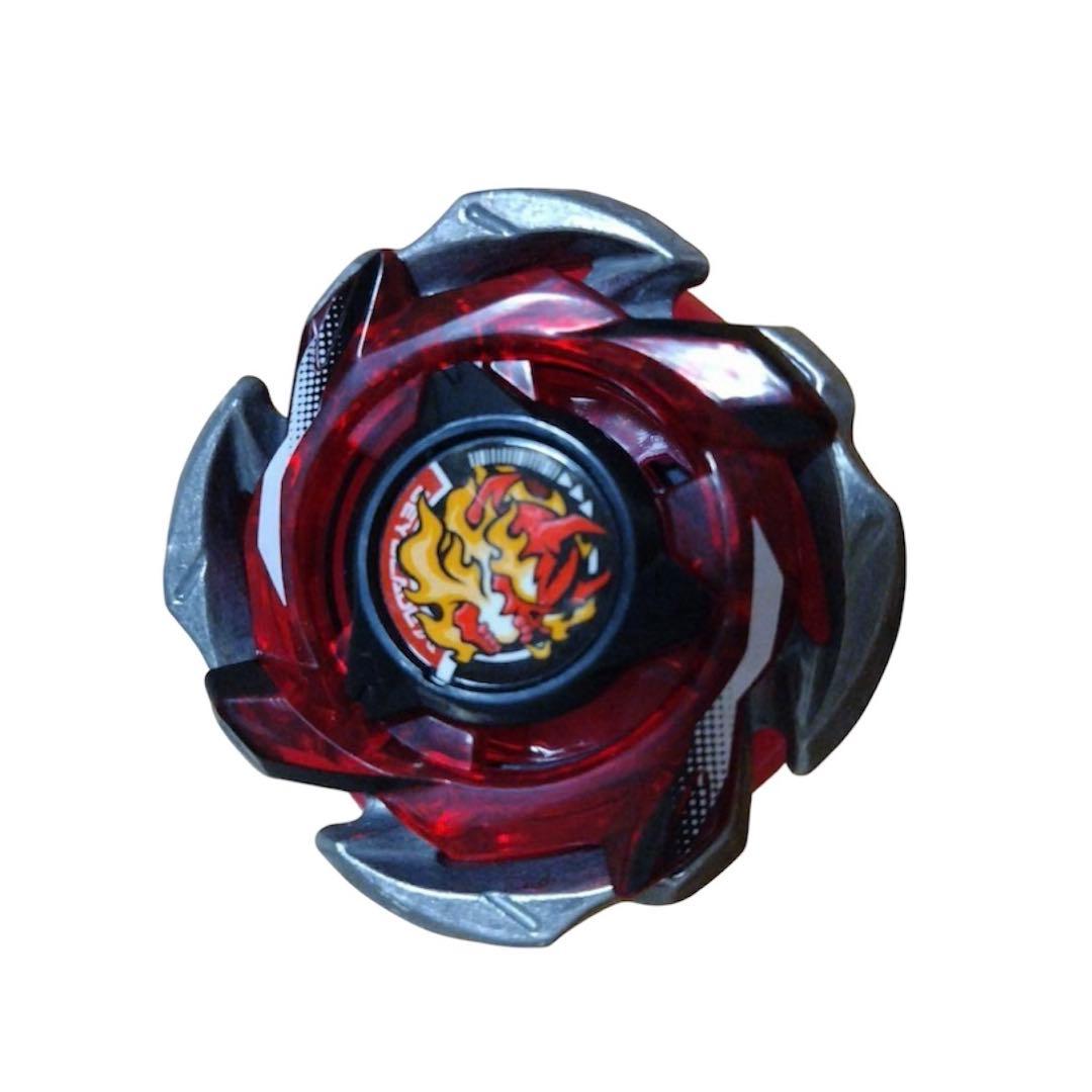 レアベイ ベイブレードX ヘルズリーパーT4-70K - メルカリ