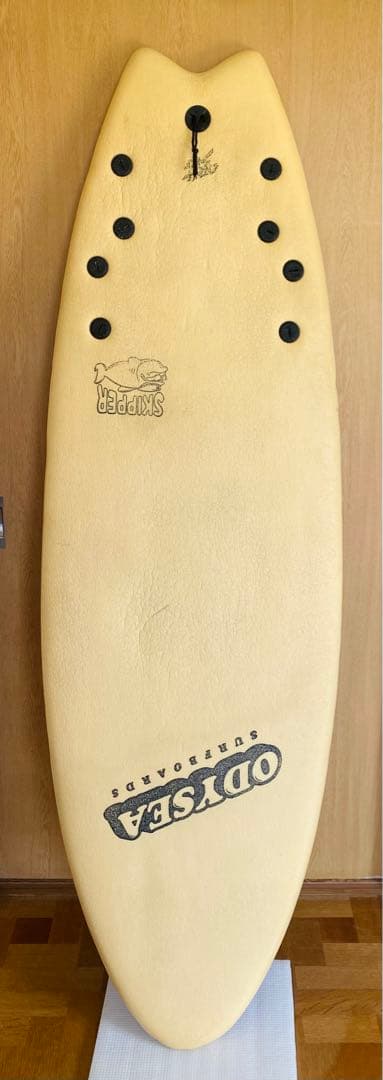 キャッチサーフ スキッパー5,6 ジェイミー・オブライエン