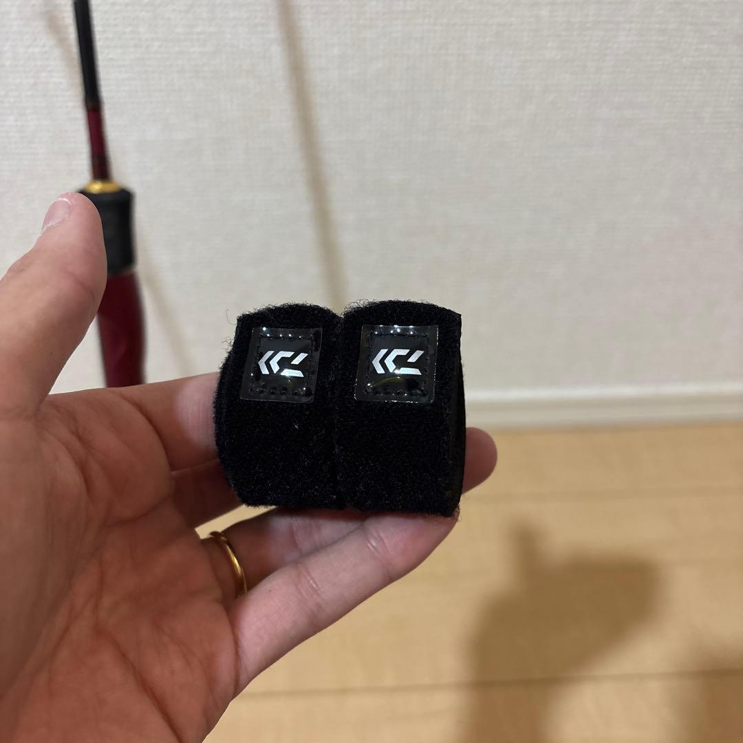 【特価】ダイワ アナリスター キス M160