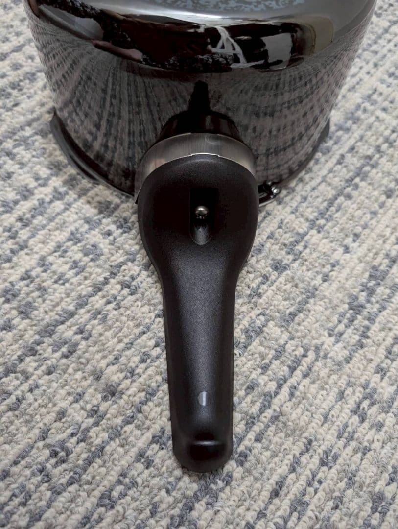 【現状品】ドイツ シリット 圧力鍋 2.5ltr