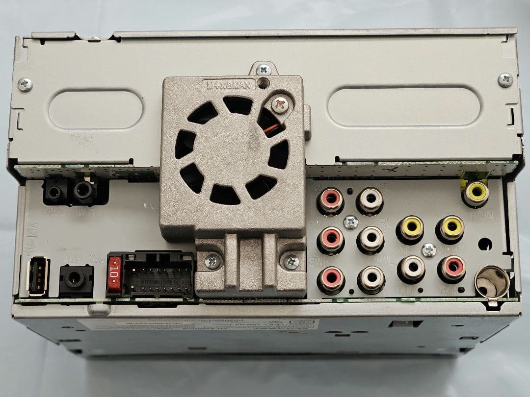 carrozzeria FH-8500DVS⇒芝もん様専用-新作/公式