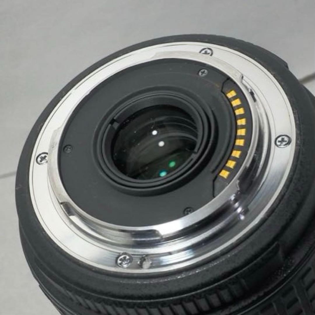 オリンパス Zuiko Digital 14-54mm F2.8-3.5 動作◎