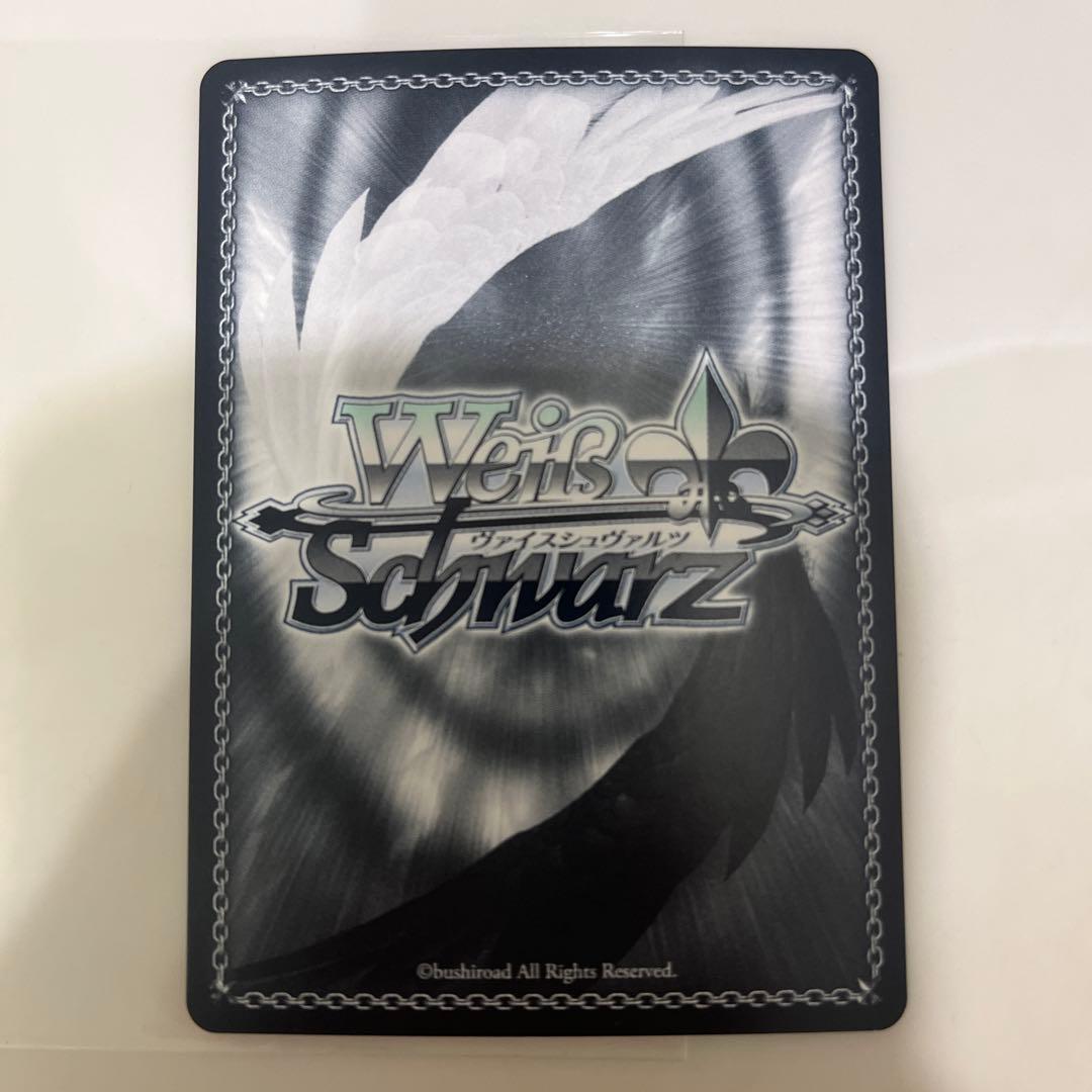 ヴァイス 勝利の女神 nikke 多弾頭ミサイル ラピ SP サイン - メルカリ