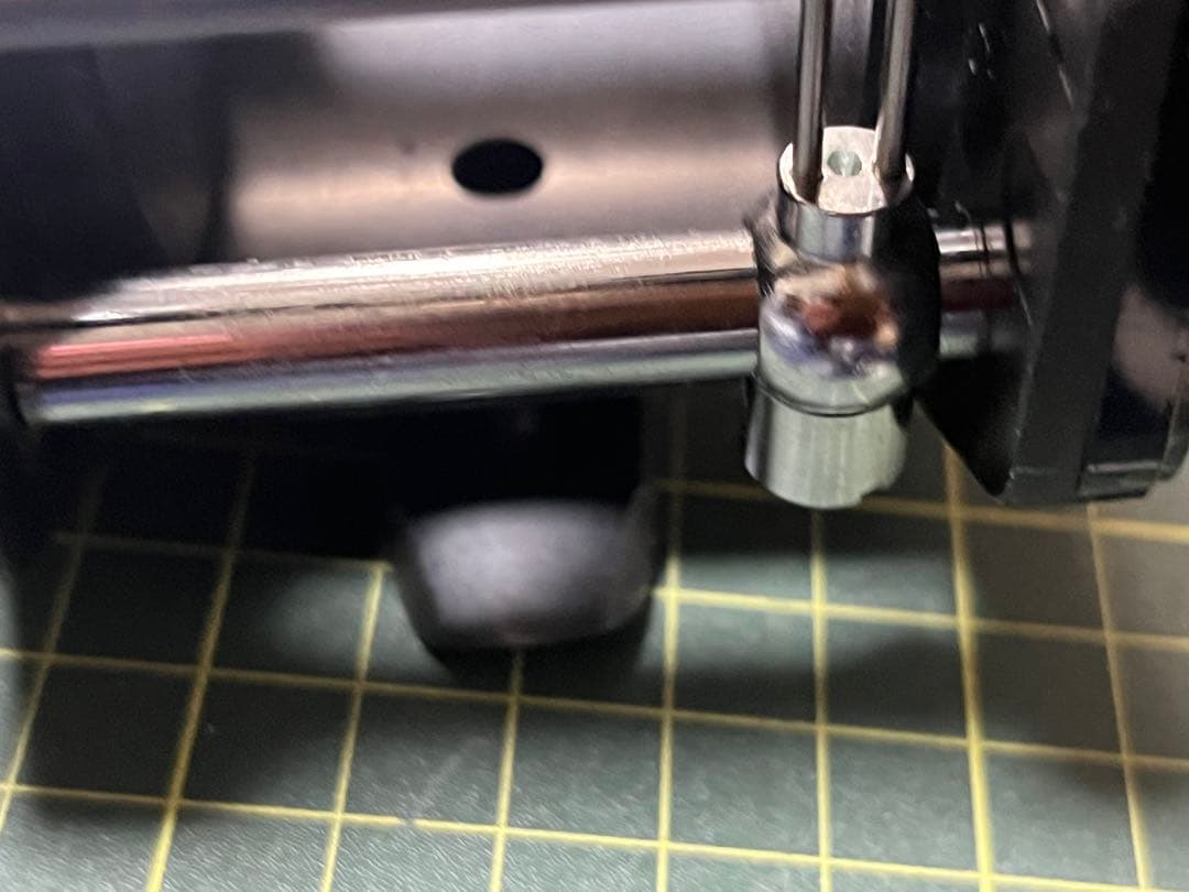 美品 オールド リョービ アドベンチャー 80胴突 made in Japan - メルカリ