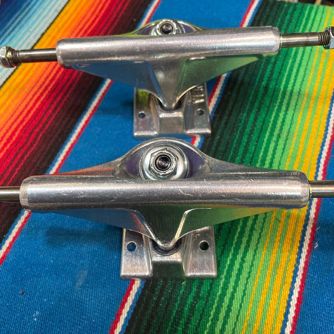 ベンチャートラック　5.0HI スタンダード