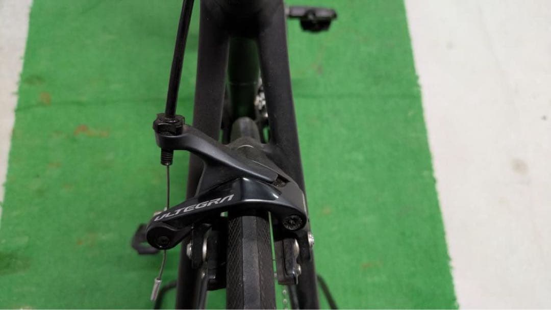 MERIDA SCULTURA100 2019年式 値下げしました‼︎ - メルカリ