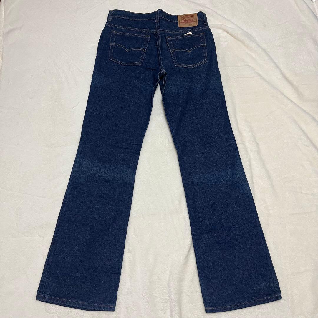 デッドストック】90s リーバイス 517 USA製 W34 ブーツカット - メルカリ