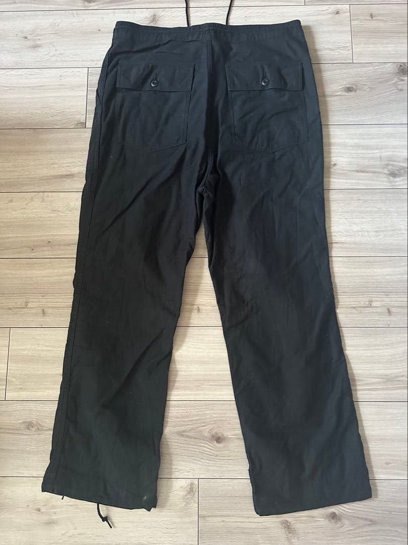 Needles ニードルズ パンツ (PU240) Mサイズ