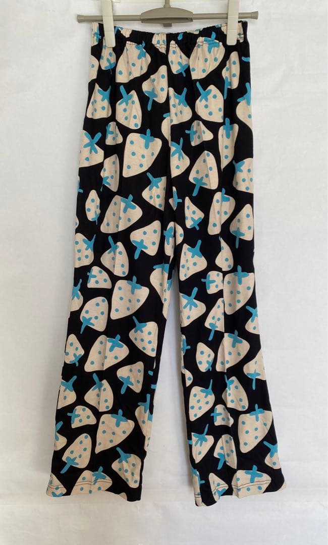 ワコール マタノアツコ wacol パジャマ LサイズHDX522 BK