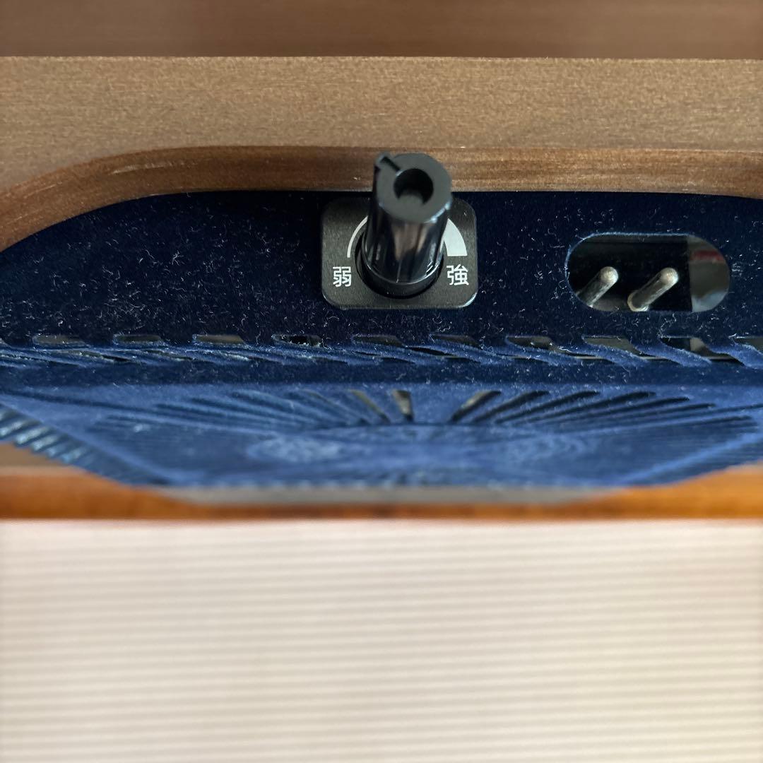 動作確認済み】家具調こたつテーブル たのめる便 訳あり - メルカリ