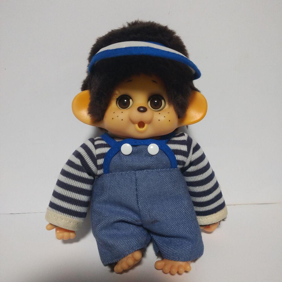 まごころ人形 大助くん サンバイザー - メルカリ