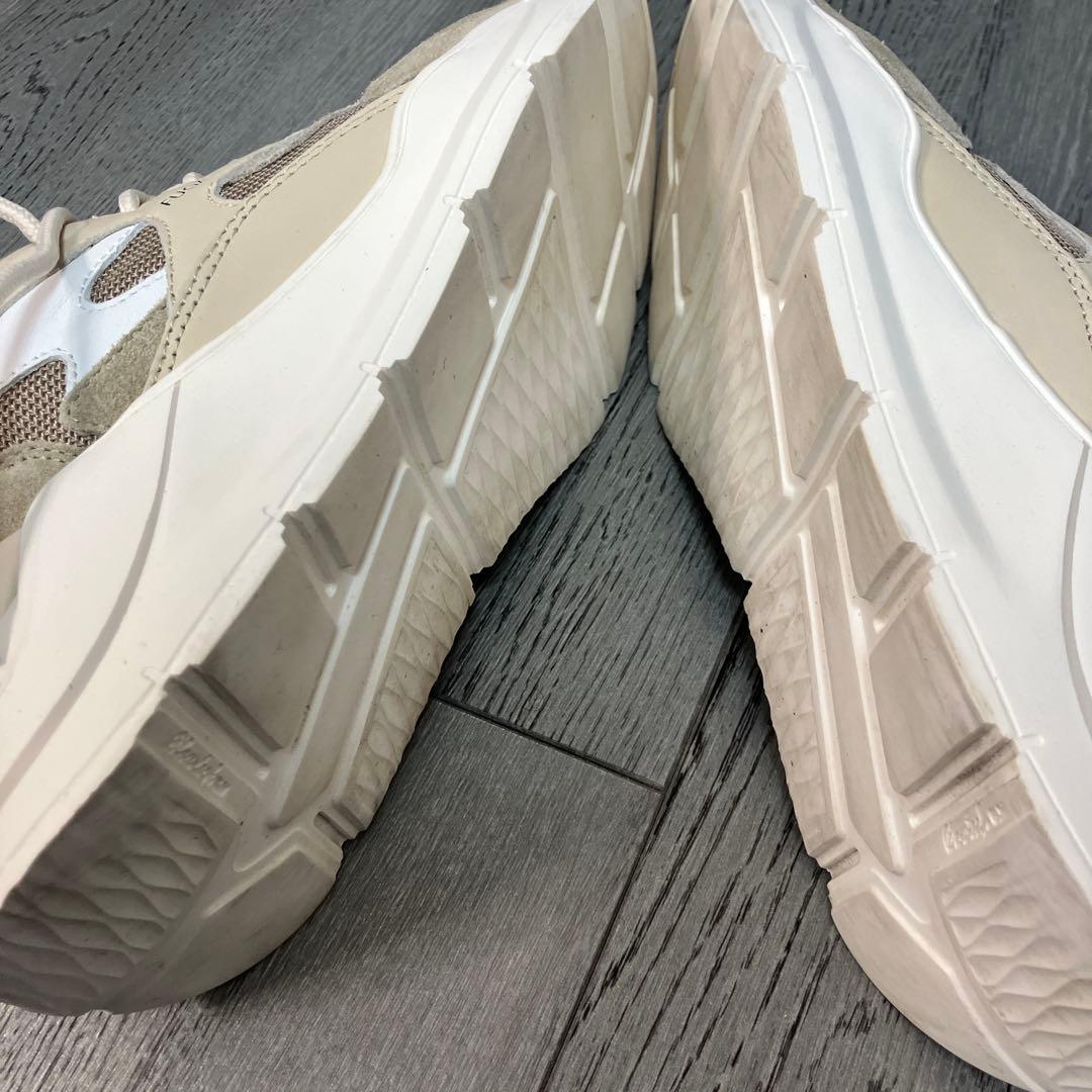 D.A.T.E. デイト FUGA Snaekers 23.5cm