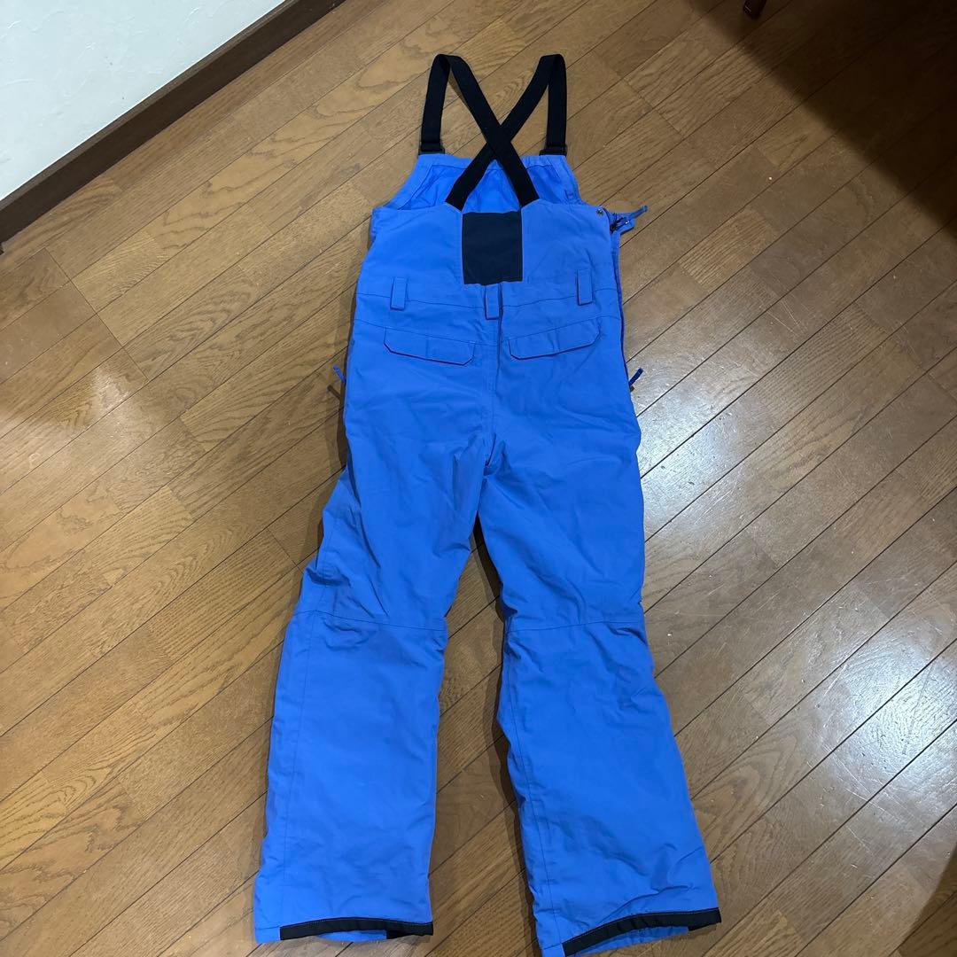 BURTON スキー用オーバーオール 子ども用 どこで 買える か