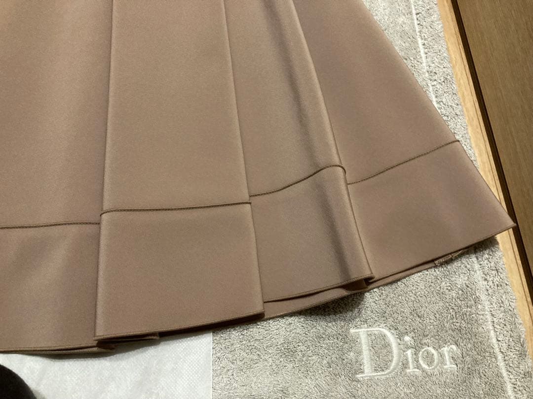 フォクシースカート モカ 40サイズ 新品未使用品 41013 - メルカリ