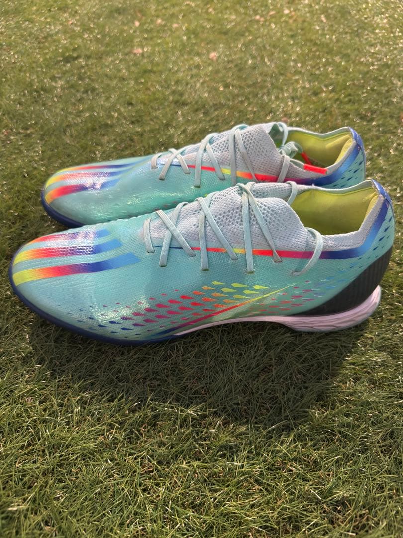 シューズ adidas X SPEEDPORTAL.1 TF 26.5cm