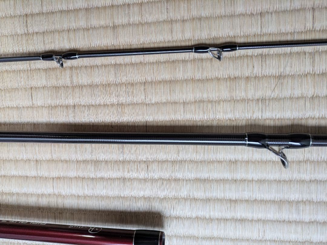 ロッド Beams RIPLOUT 7.5ML