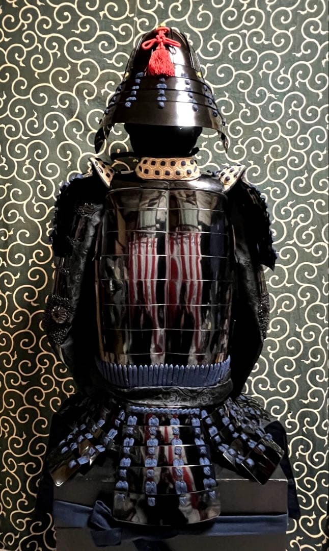 甲冑 等身大 鎧 兜 武者行列 丸武産業
