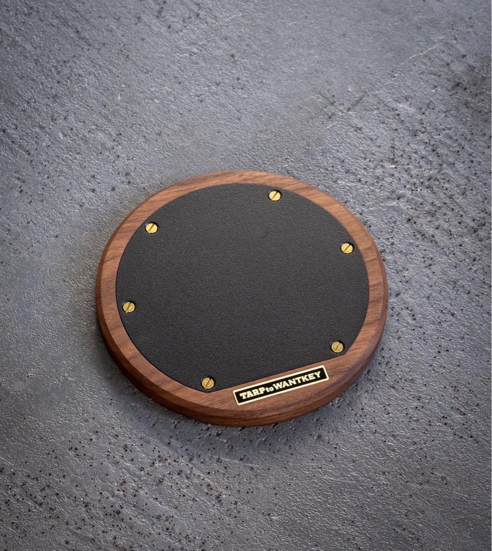 3点セット】TARP to TARP WANTKEY CAMP