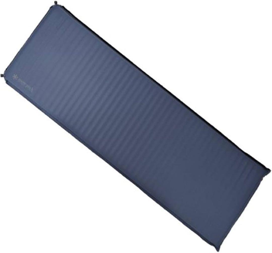 スノーピーク インフレーダブルマットキャンピング　2.0ST TM092