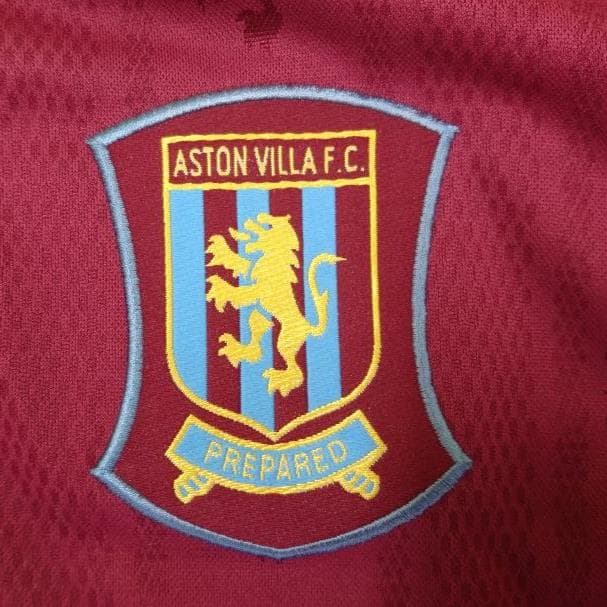 【希少】95/96 アストンビラ 　新品未使用