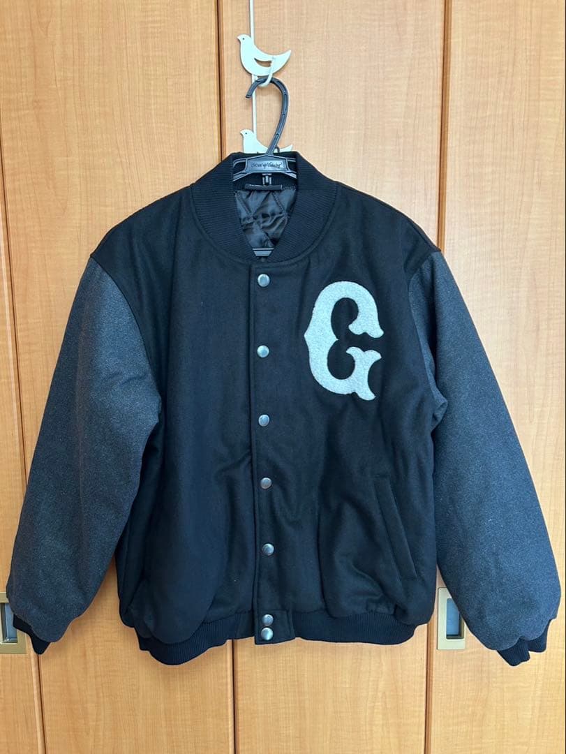 新品 読売ジャイアンツ 巨人 GIANTS オーナースタジャン FREEサイズ