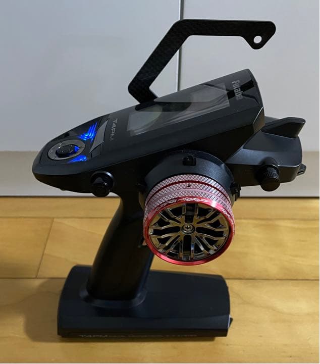 フタバ4PM プロポ アクセサリー付き - メルカリ