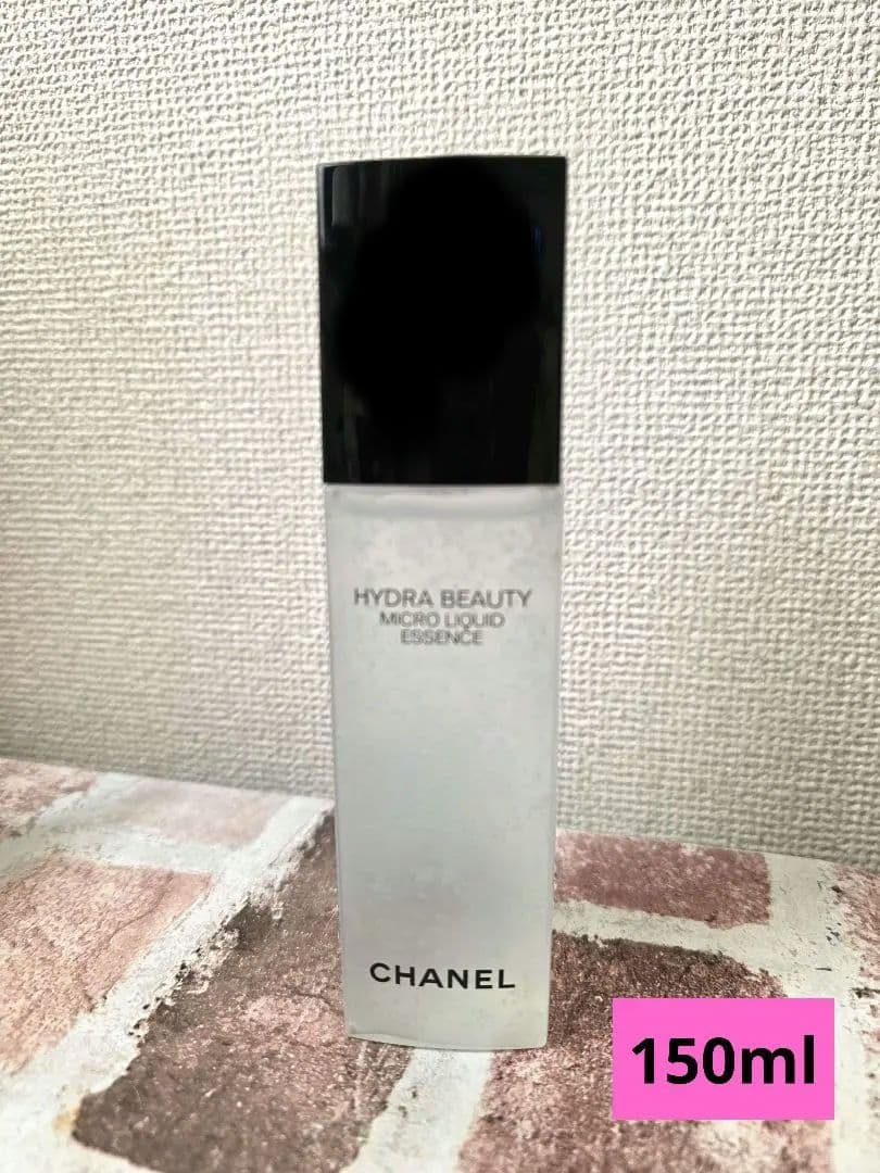 CHANEL HYDRA BEAUTY マイクロ リキッド エッセンス シャネル / イドゥラ ビューティ マイクロ リクィッド エッセンスの