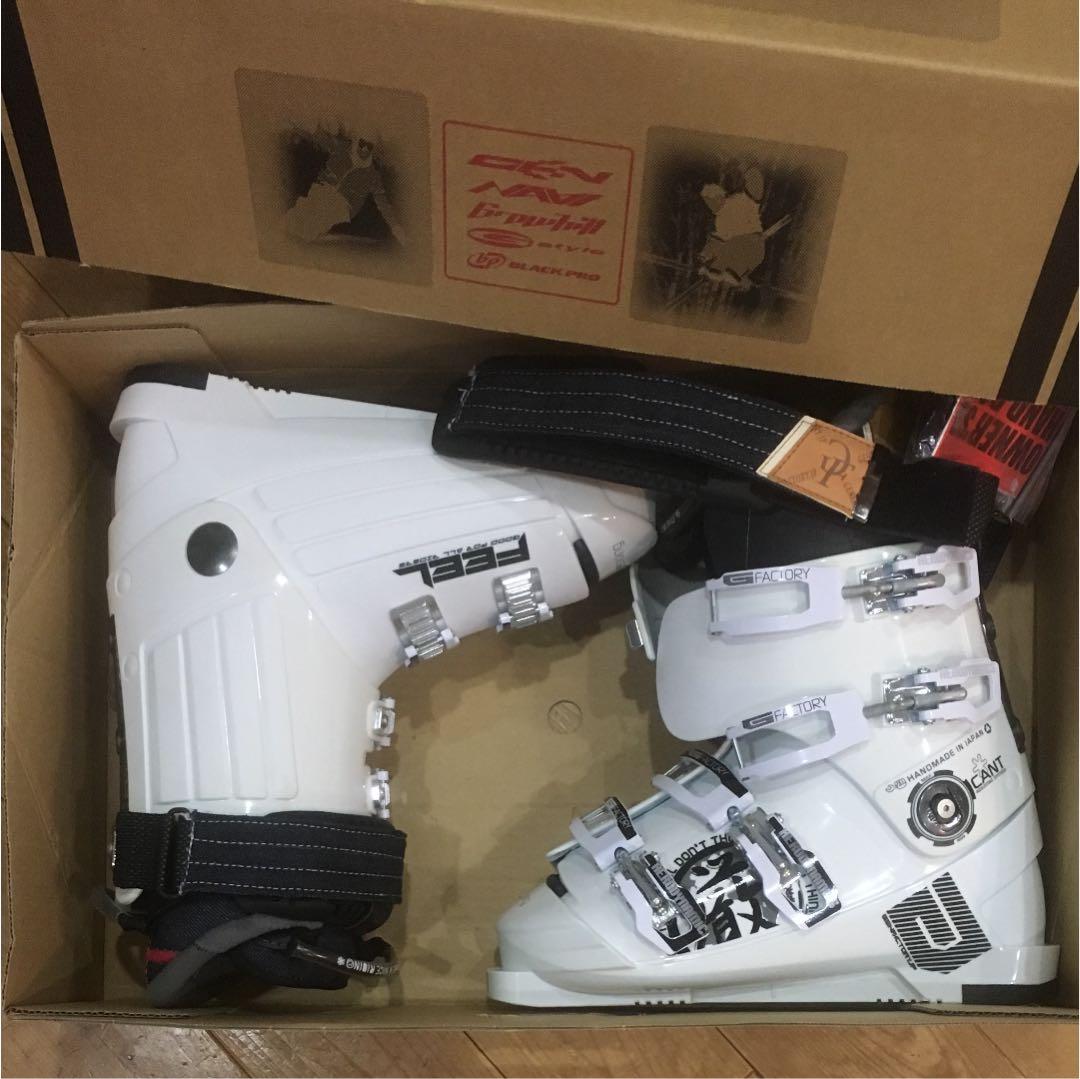 スキー HEAD VECTOR 130 27.0-27.5cm Head Vector Evo 130 | America's